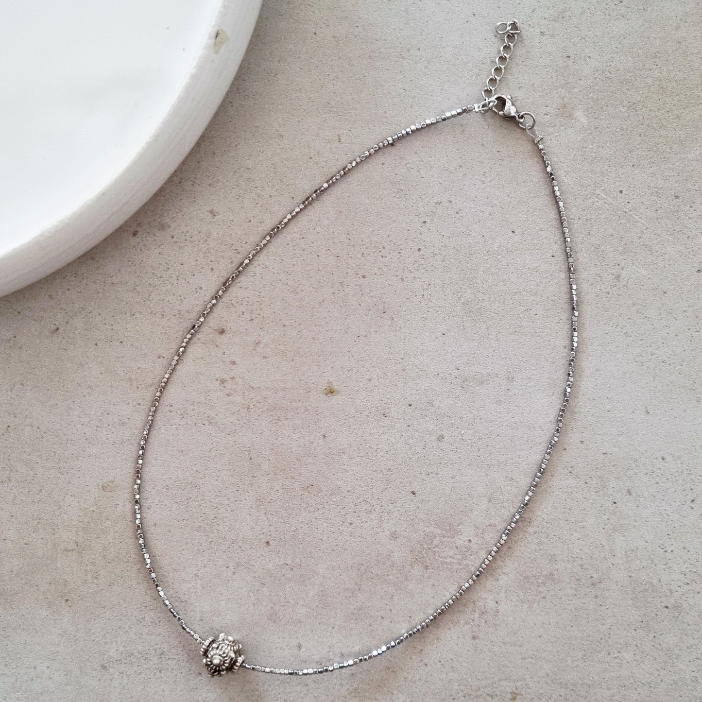 Look like chain - Necklace