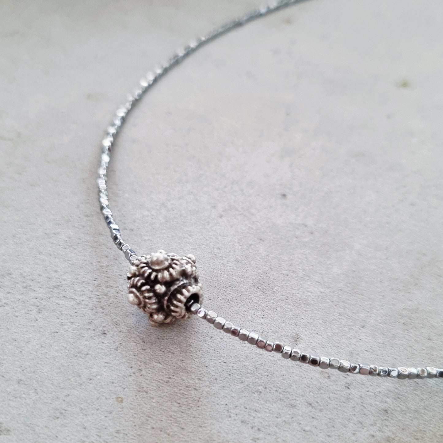 Look like chain - Necklace