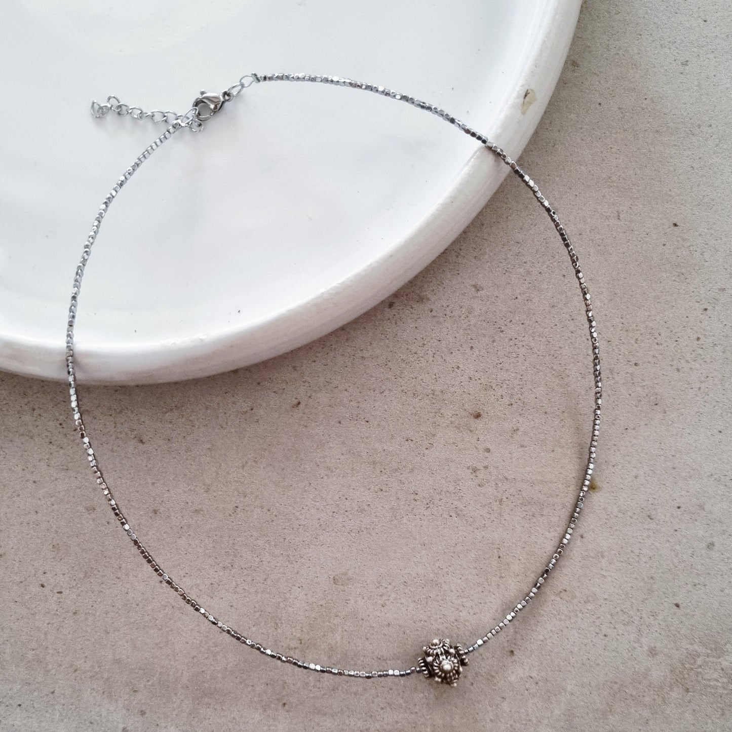 Look like chain - Necklace