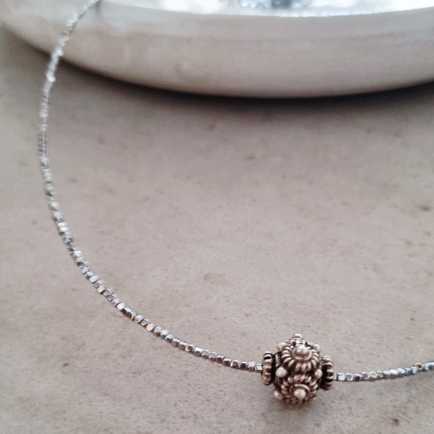 Look like chain - Necklace