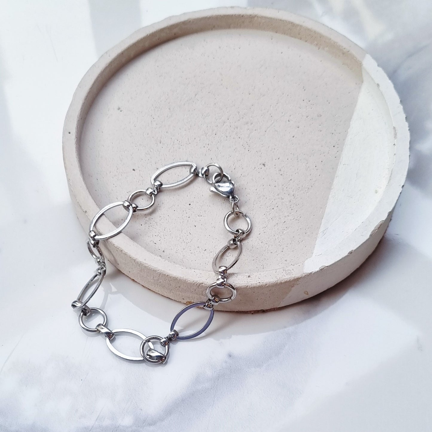 Ovals - Bracelet
