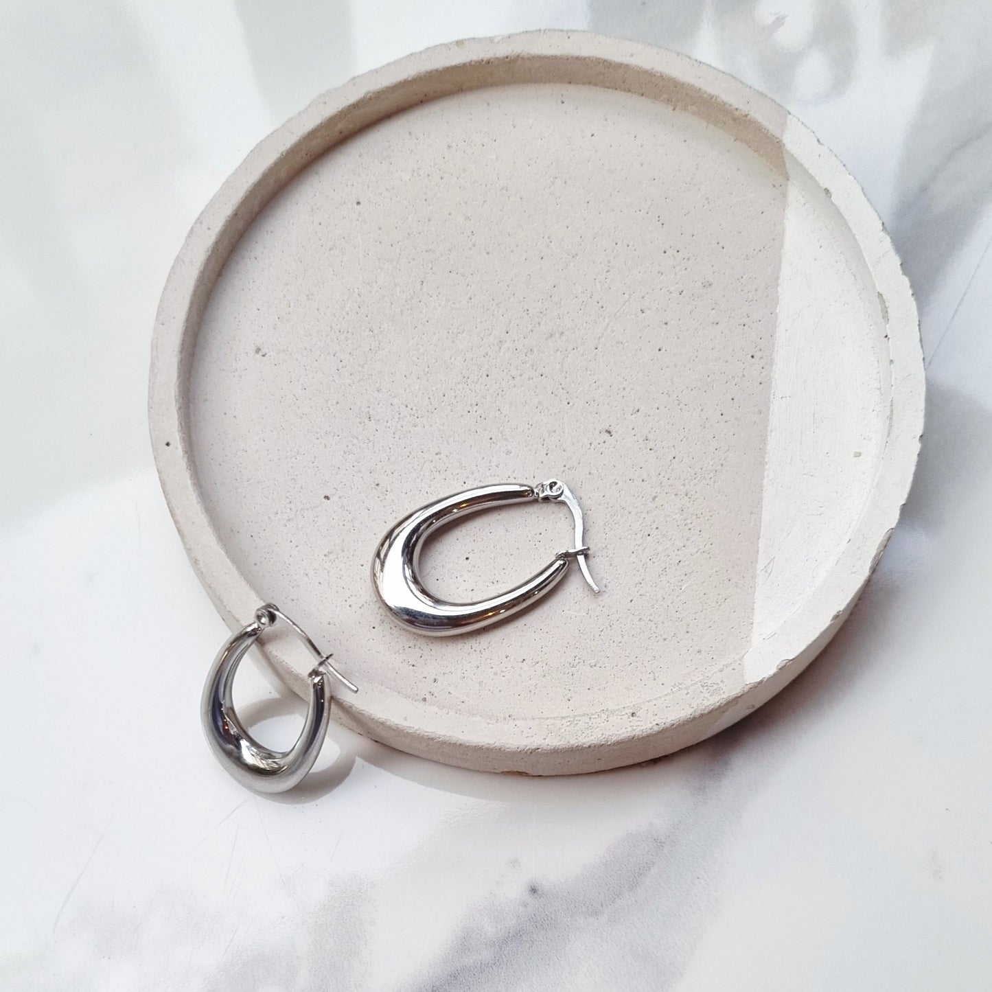 Kind of hoops (2 otpions)