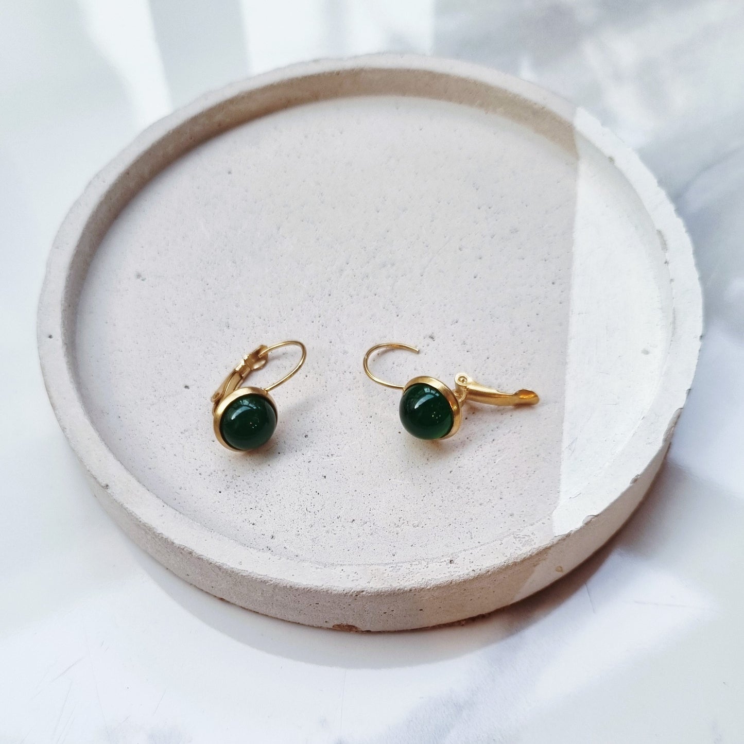 Kind of vintage - Earrings