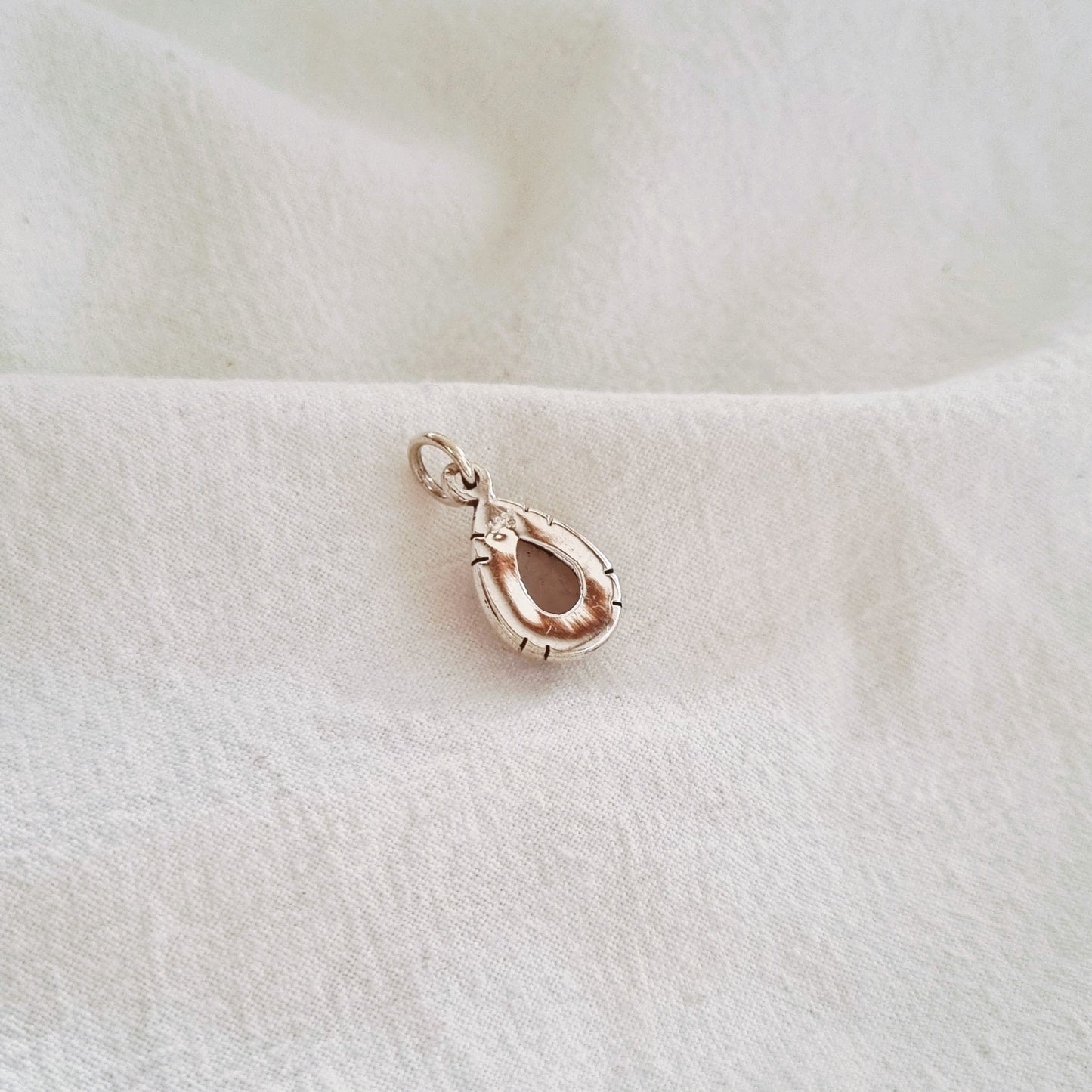 Rose Quartz - Pendant