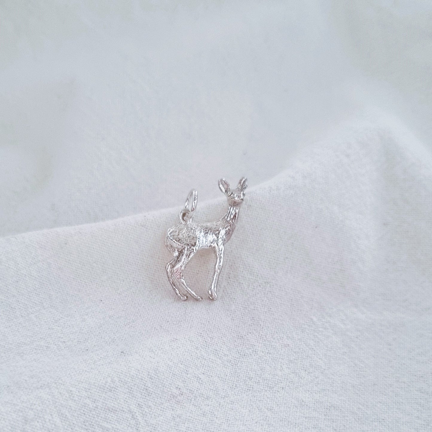 Deer - Pendant