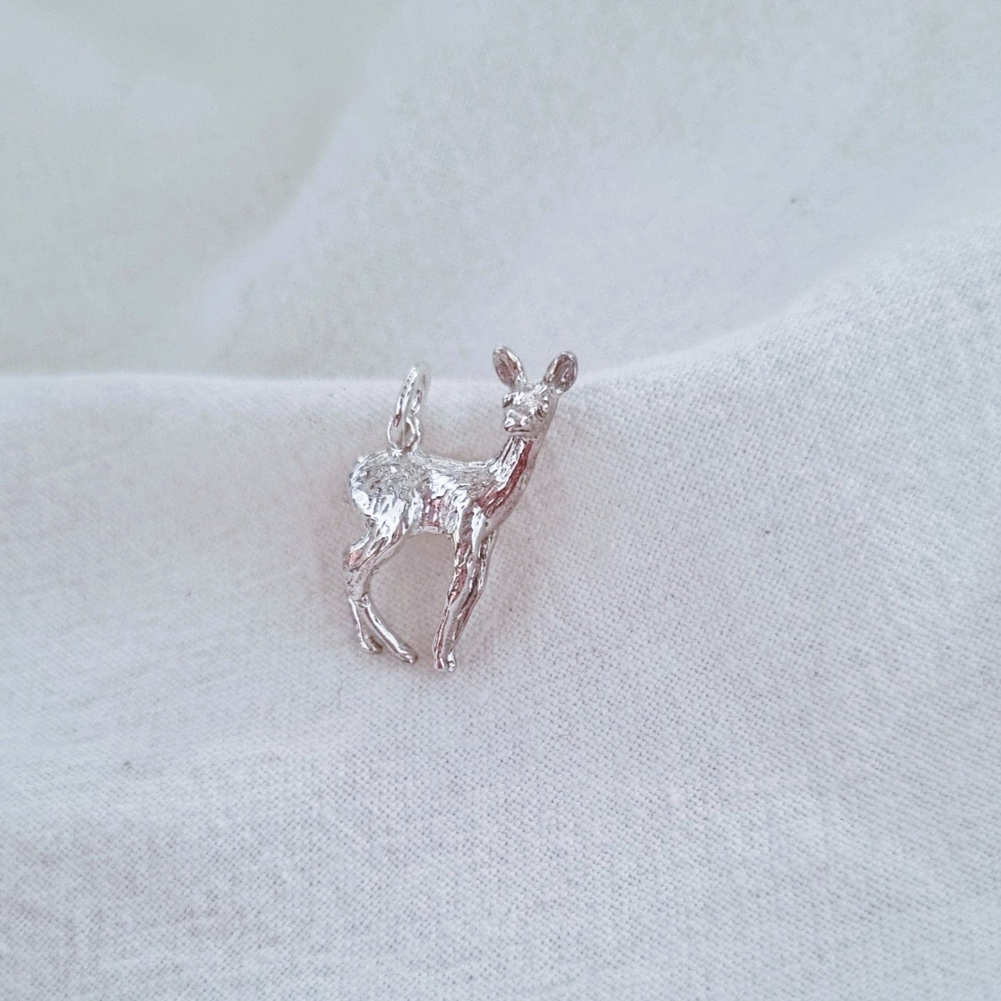 Deer - Pendant