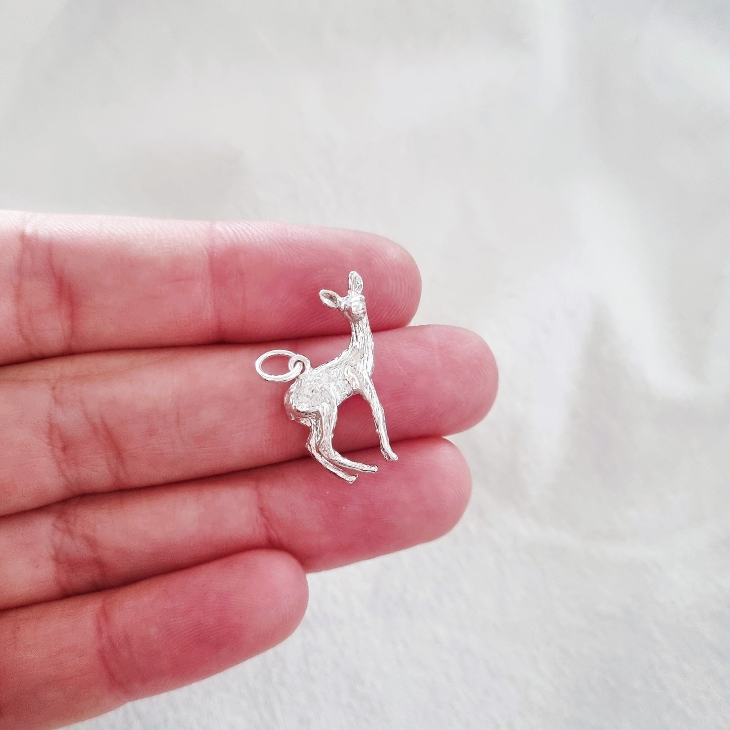 Deer - Pendant