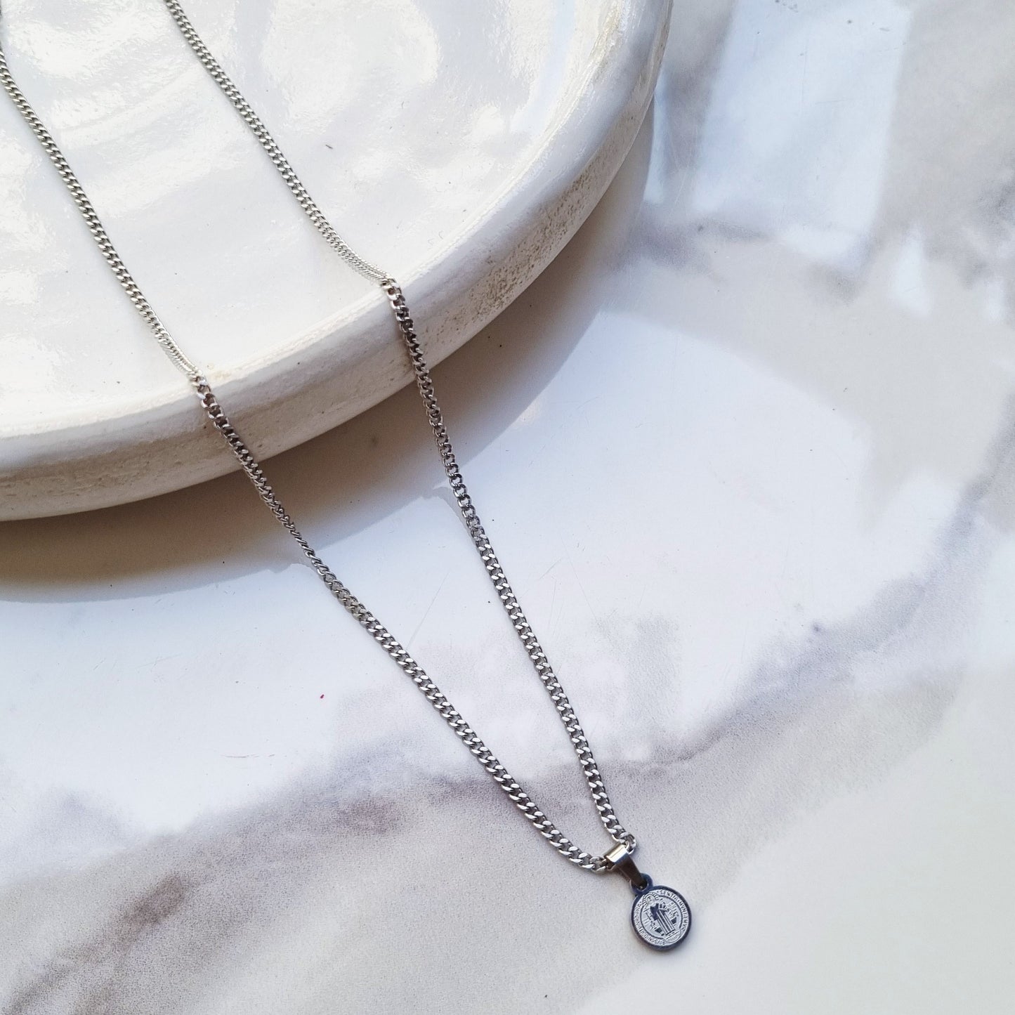 Κωνσταντινάτο Necklace