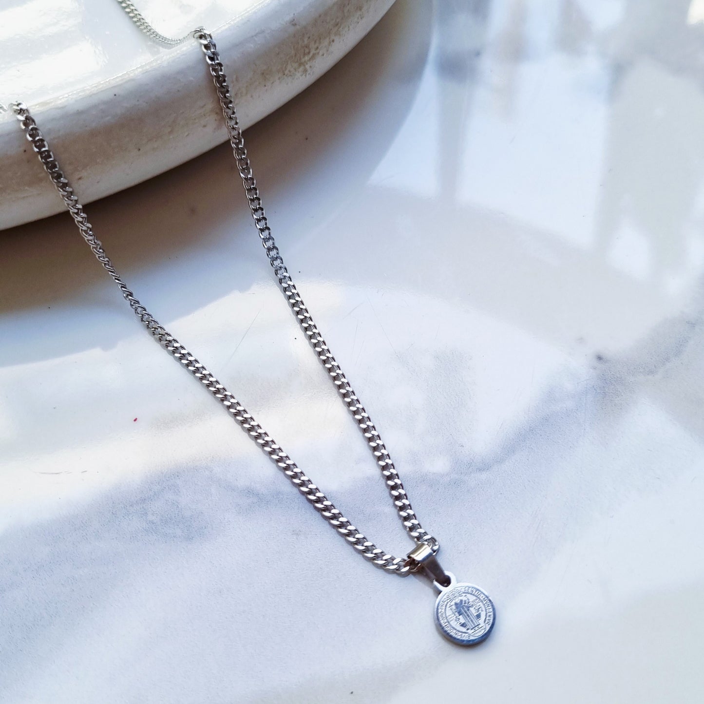 Κωνσταντινάτο Necklace