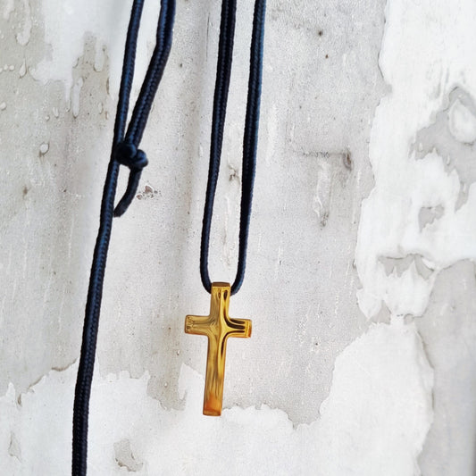 Cross Necklace