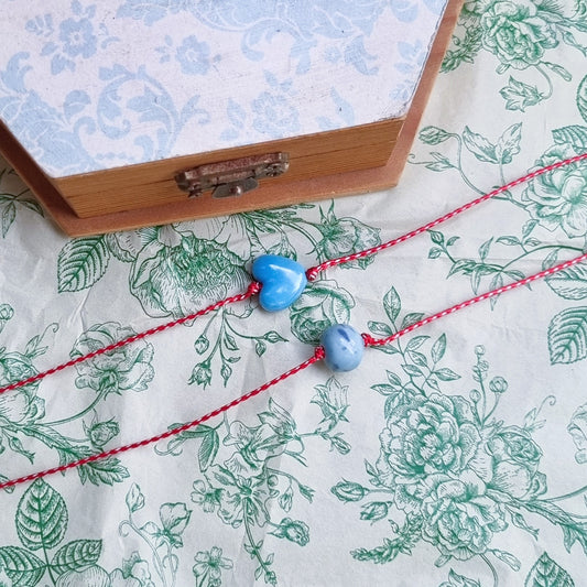 Μαρτάκι - Κεραμικό