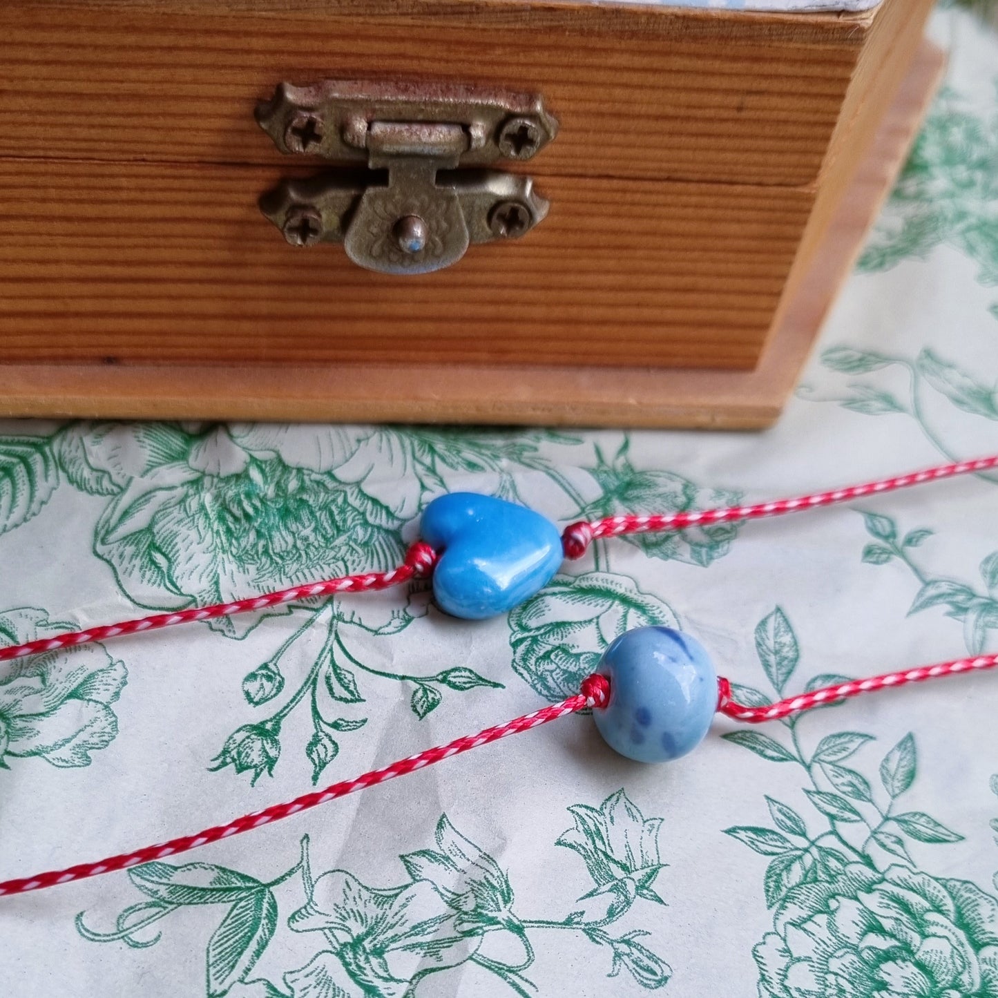 Μαρτάκι - Κεραμικό