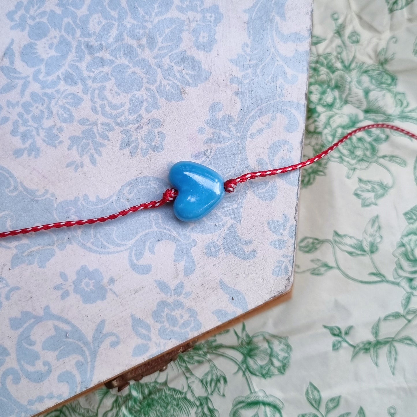 Μαρτάκι - Κεραμικό