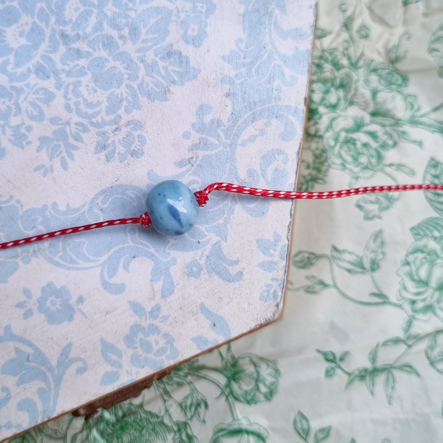 Μαρτάκι - Κεραμικό