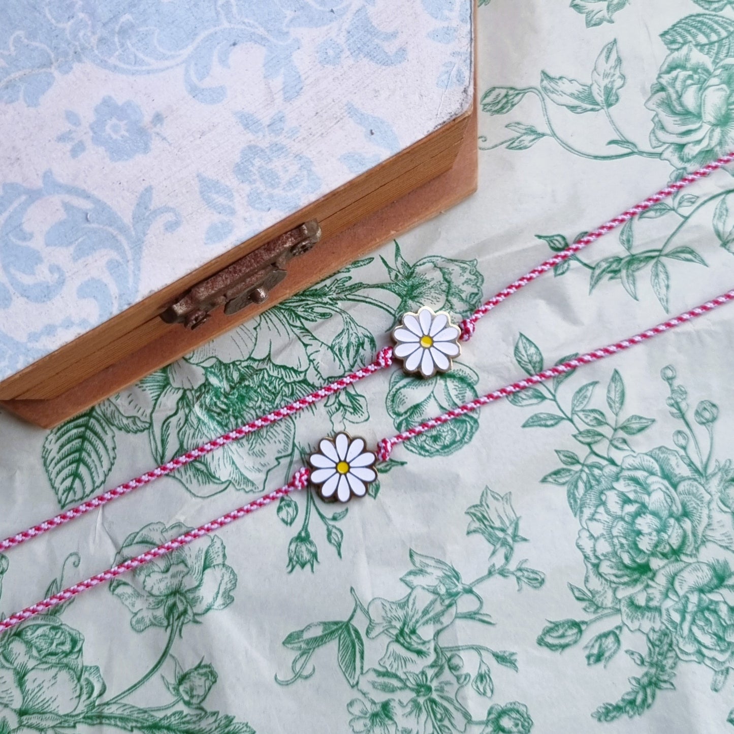 Μαρτάκι - Μαργαρίτα