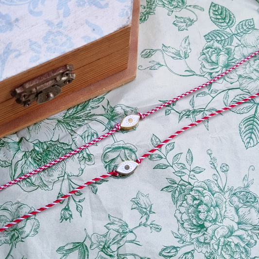 Μαρτάκι - Μάτι