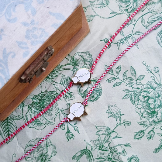 Μαρτάκι - Προβατάκι