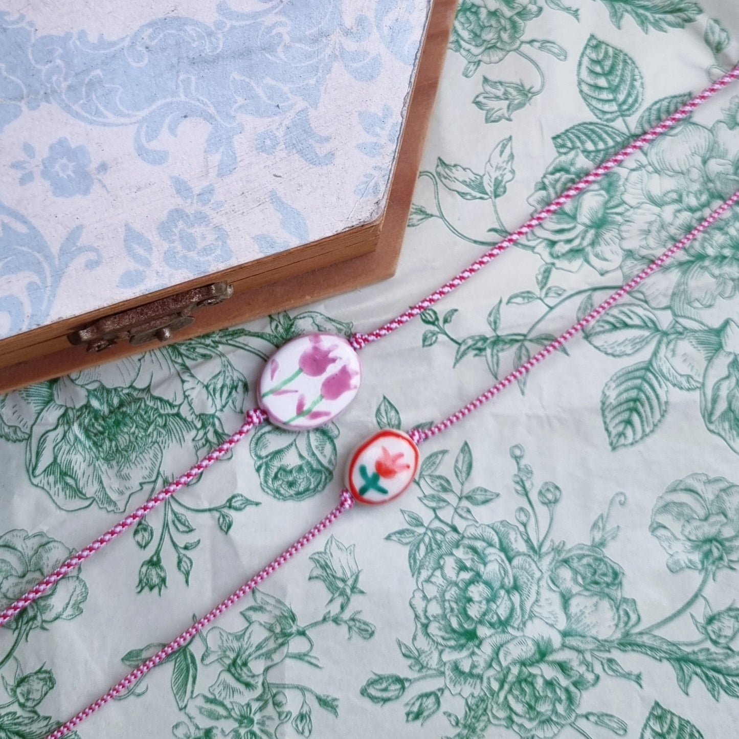 Μαρτάκι - Τουλίπα