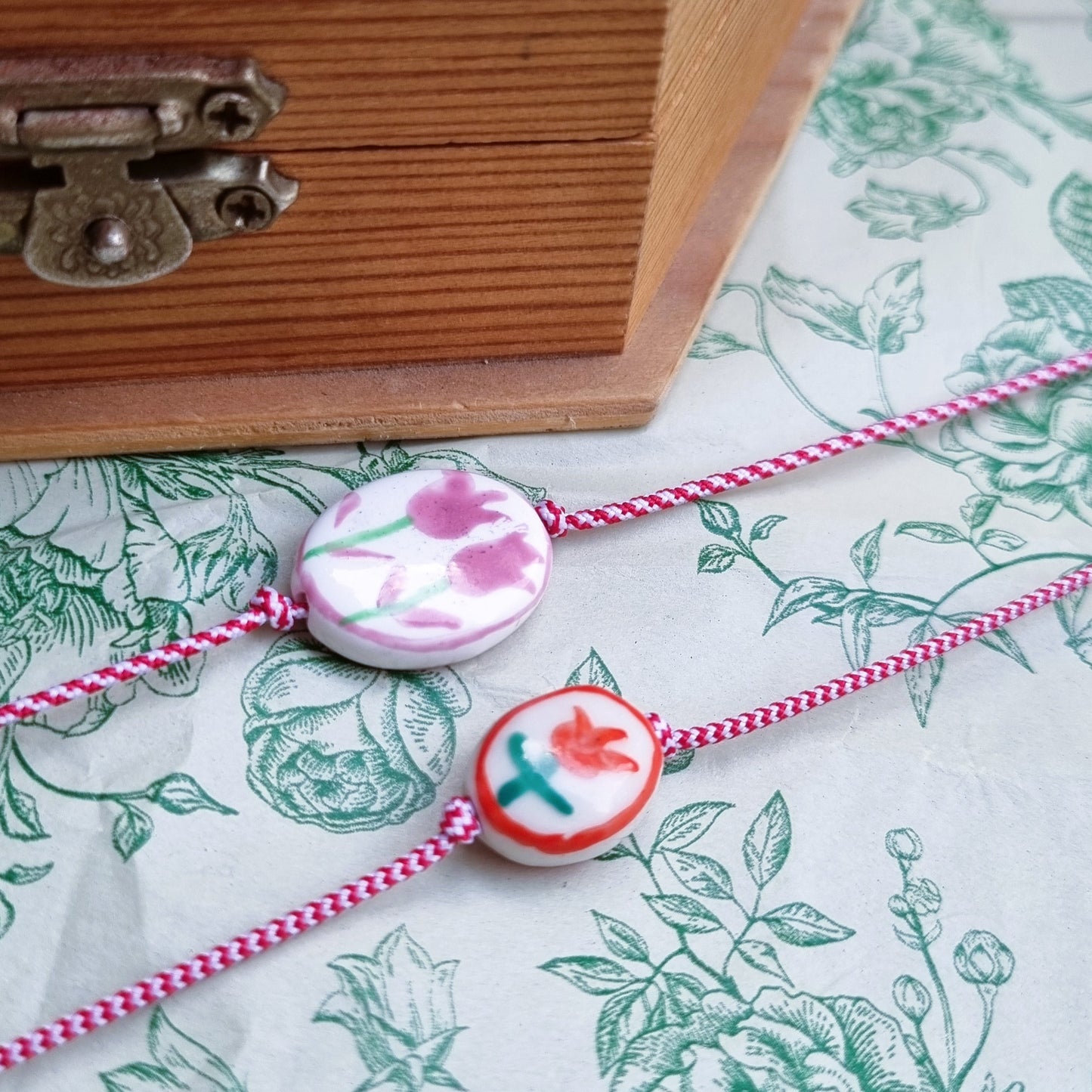 Μαρτάκι - Τουλίπα