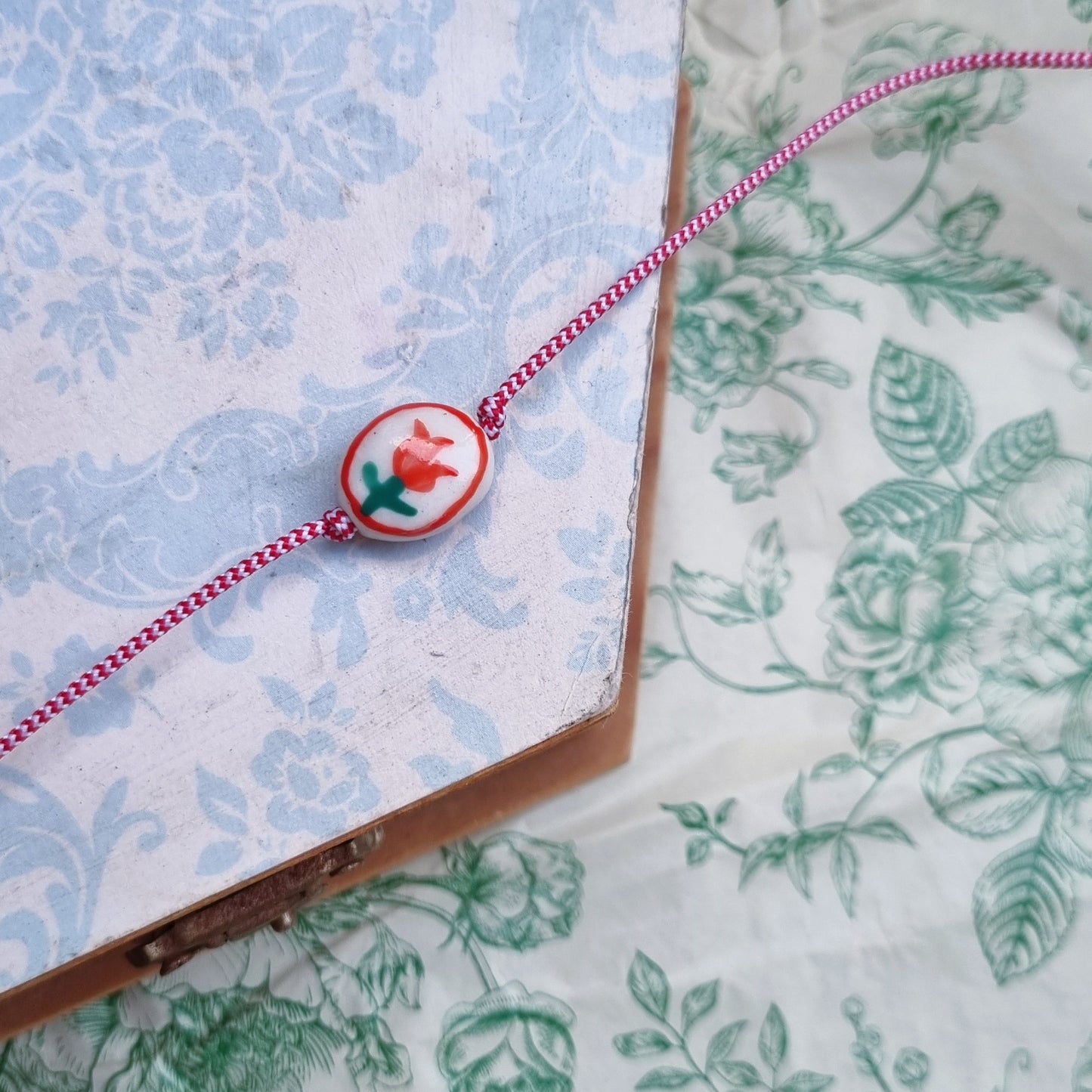 Μαρτάκι - Τουλίπα