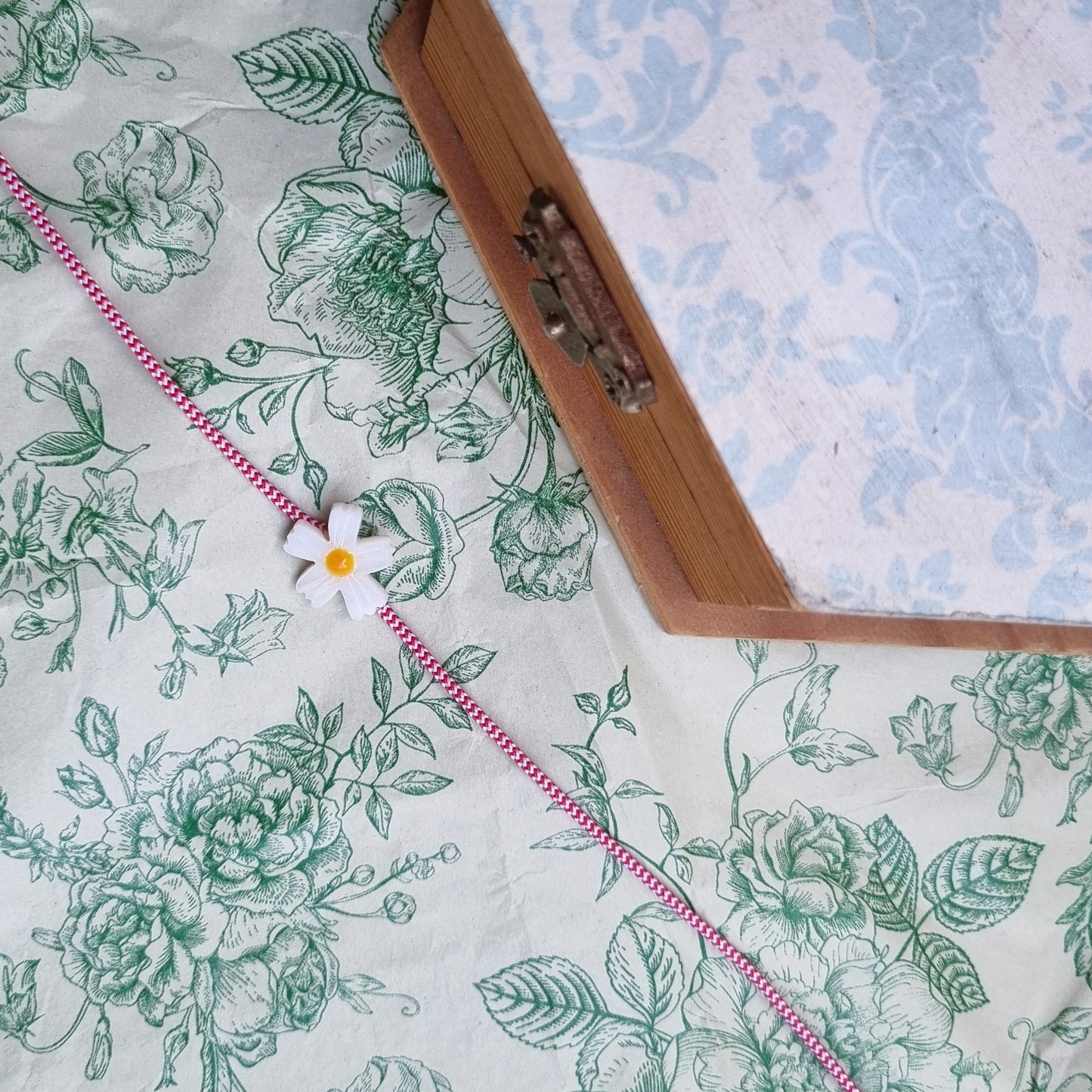 Μαρτάκι - Χαμομήλι