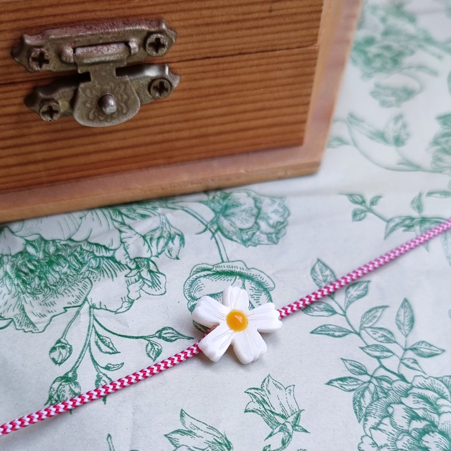 Μαρτάκι - Χαμομήλι