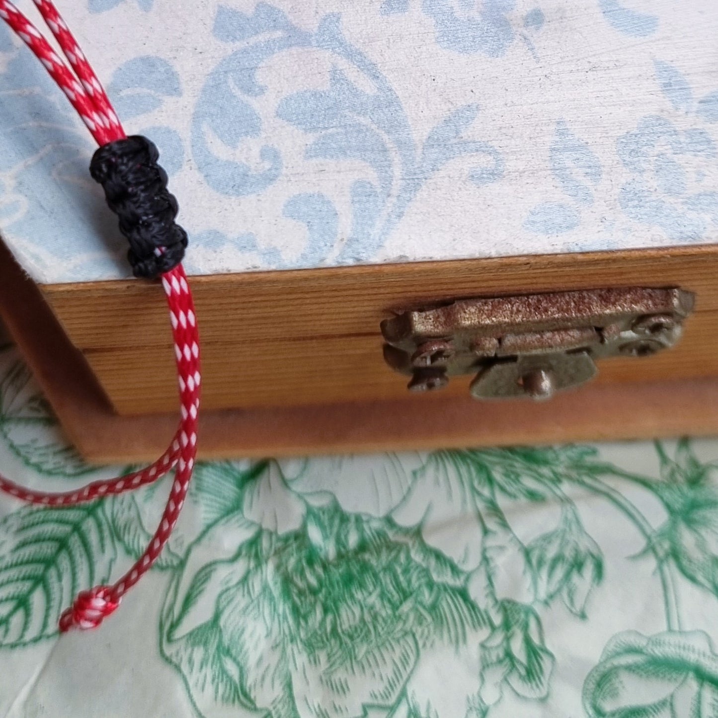 Μαρτάκι - Προβατάκι