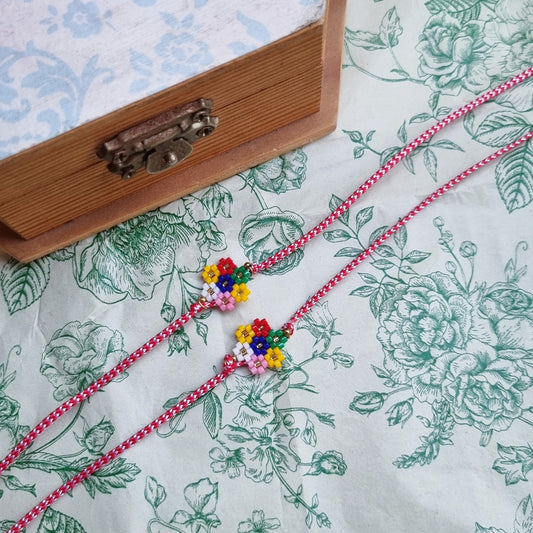 Μαρτάκι - Λουλούδι