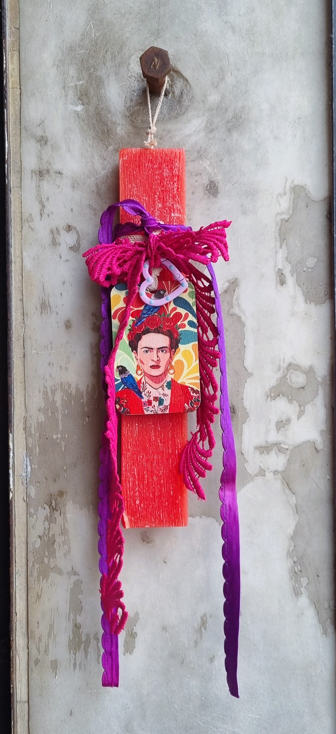 Frida - Λαμπάδα