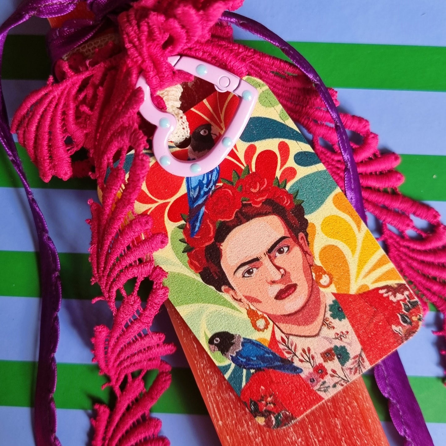 Frida - Λαμπάδα