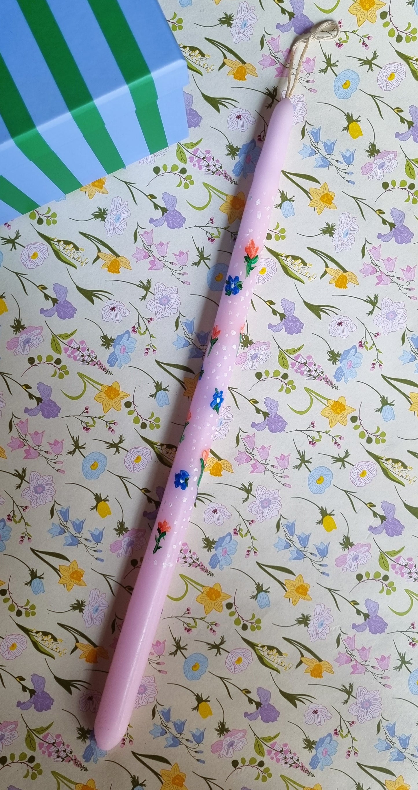 Bloom - Λαμπάδα