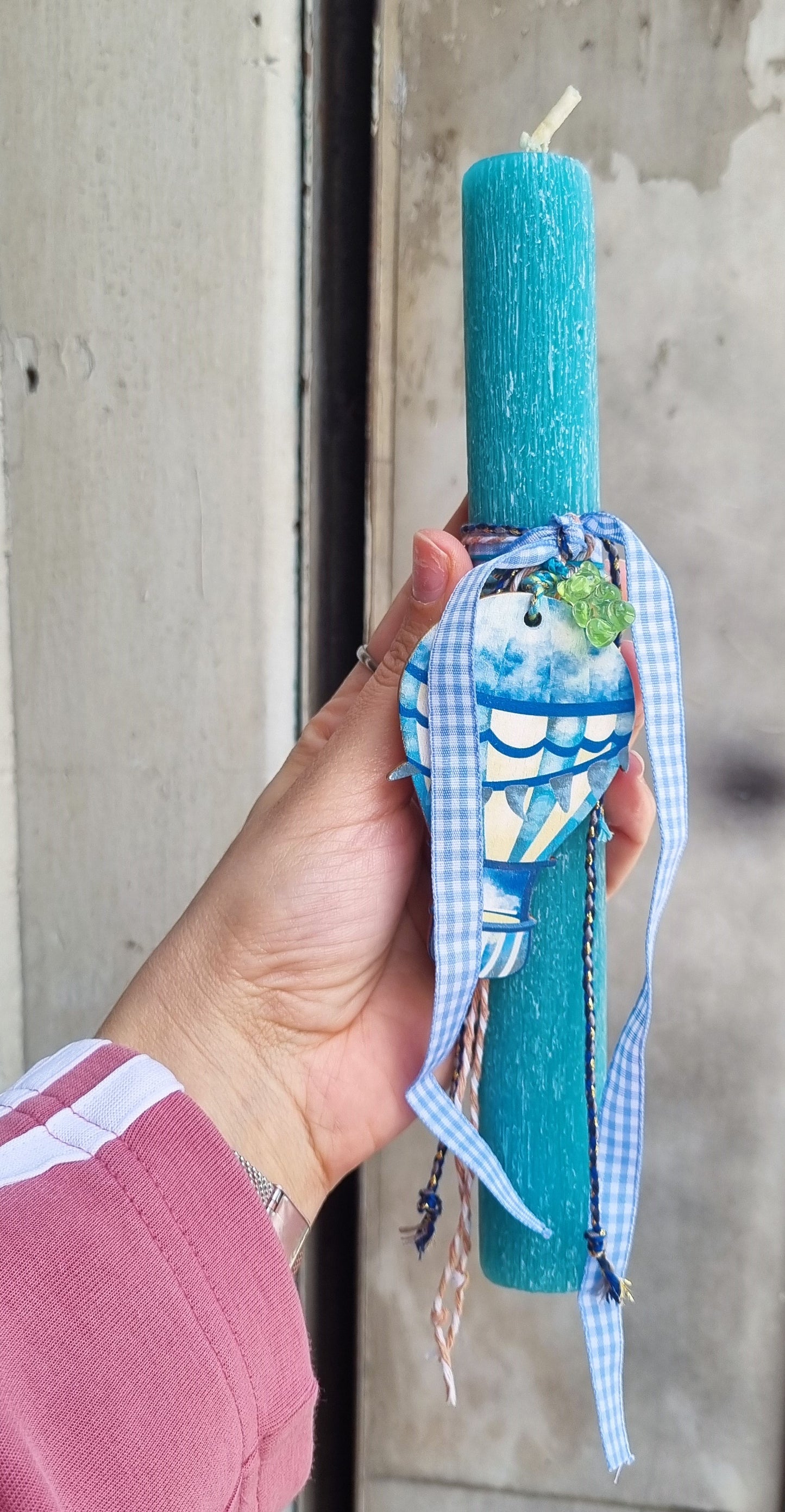 Airballoon - Λαμπάρα