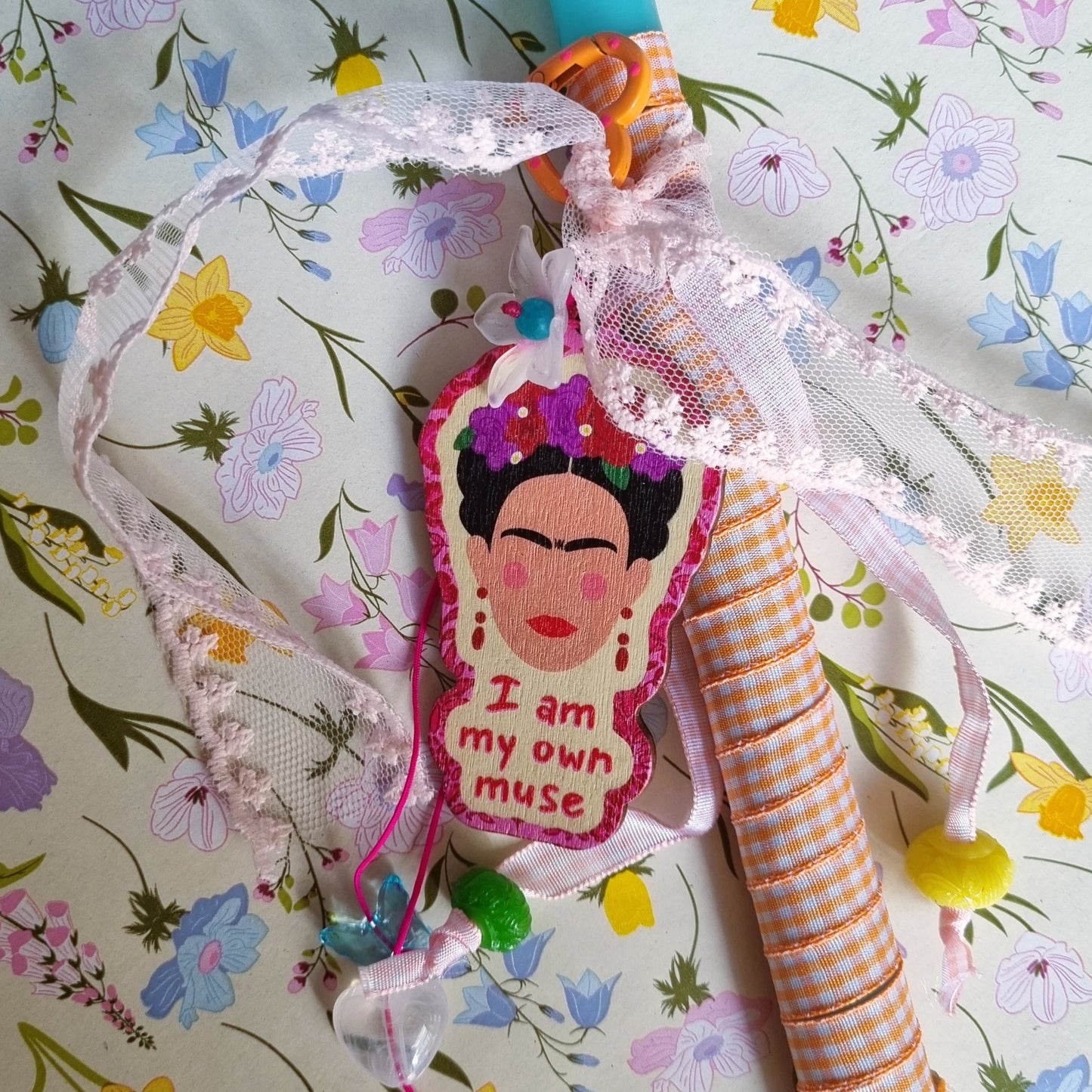 Φρίντα - Λαμπάδα