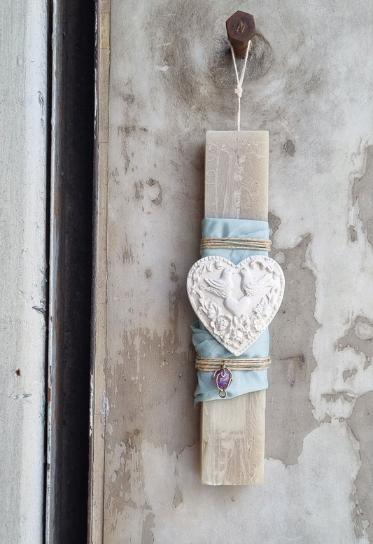 Της αγάπης - Λαμπάδα