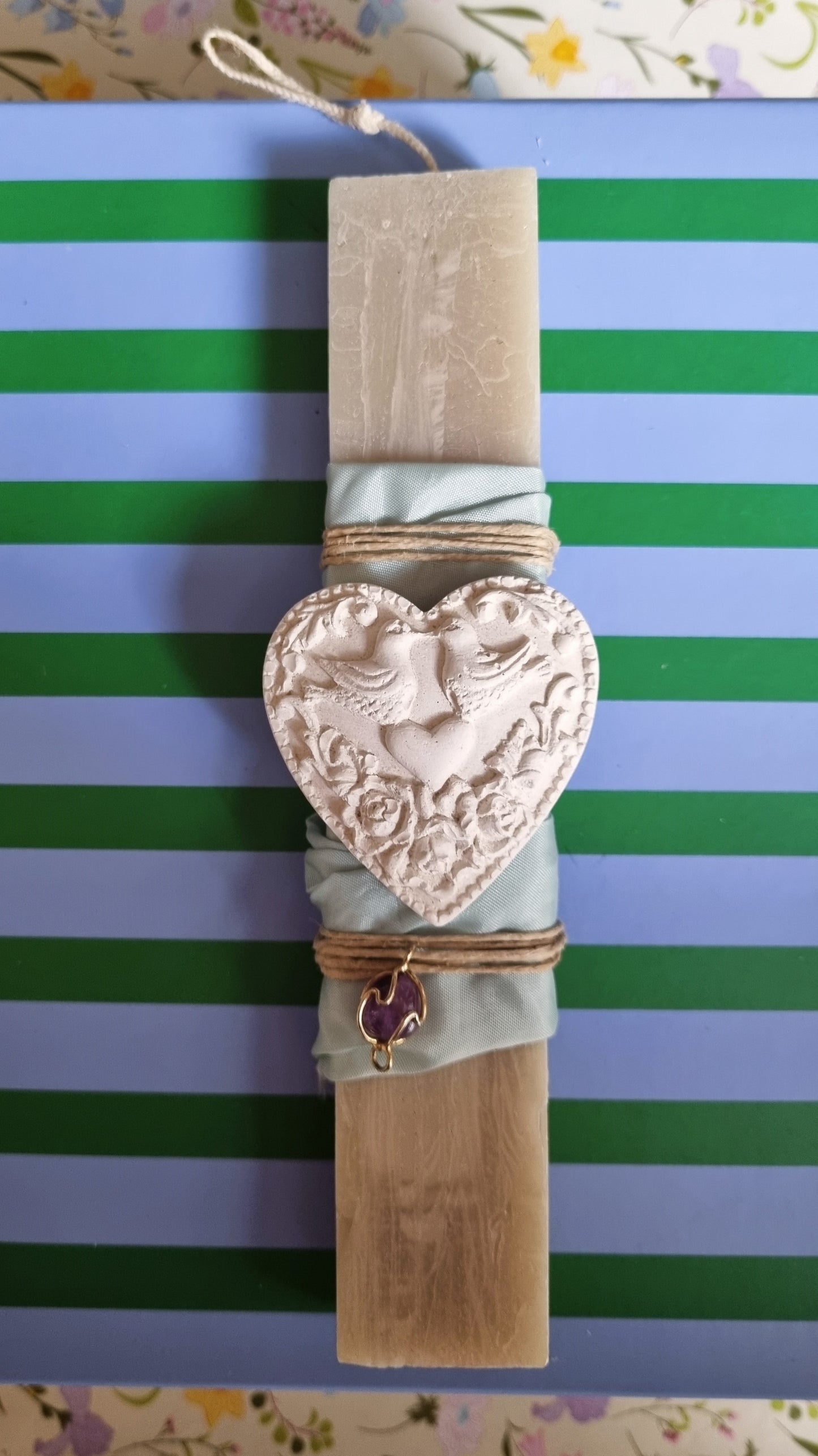 Της αγάπης - Λαμπάδα