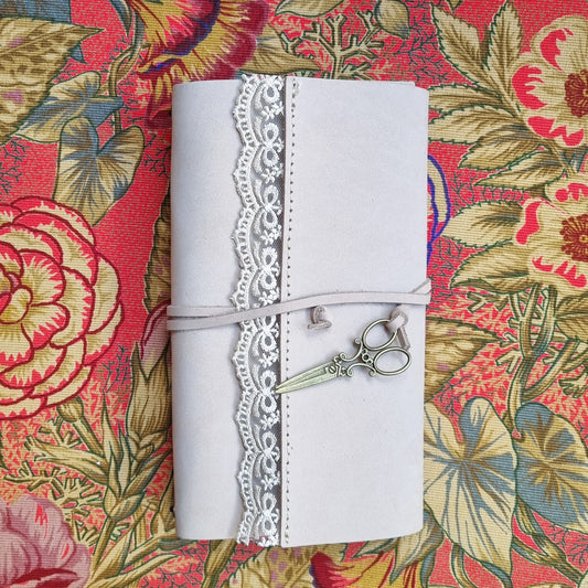 Kind of white thoughts - Journal