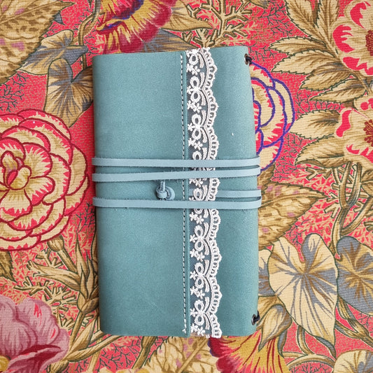 Romantic as possible - Journal