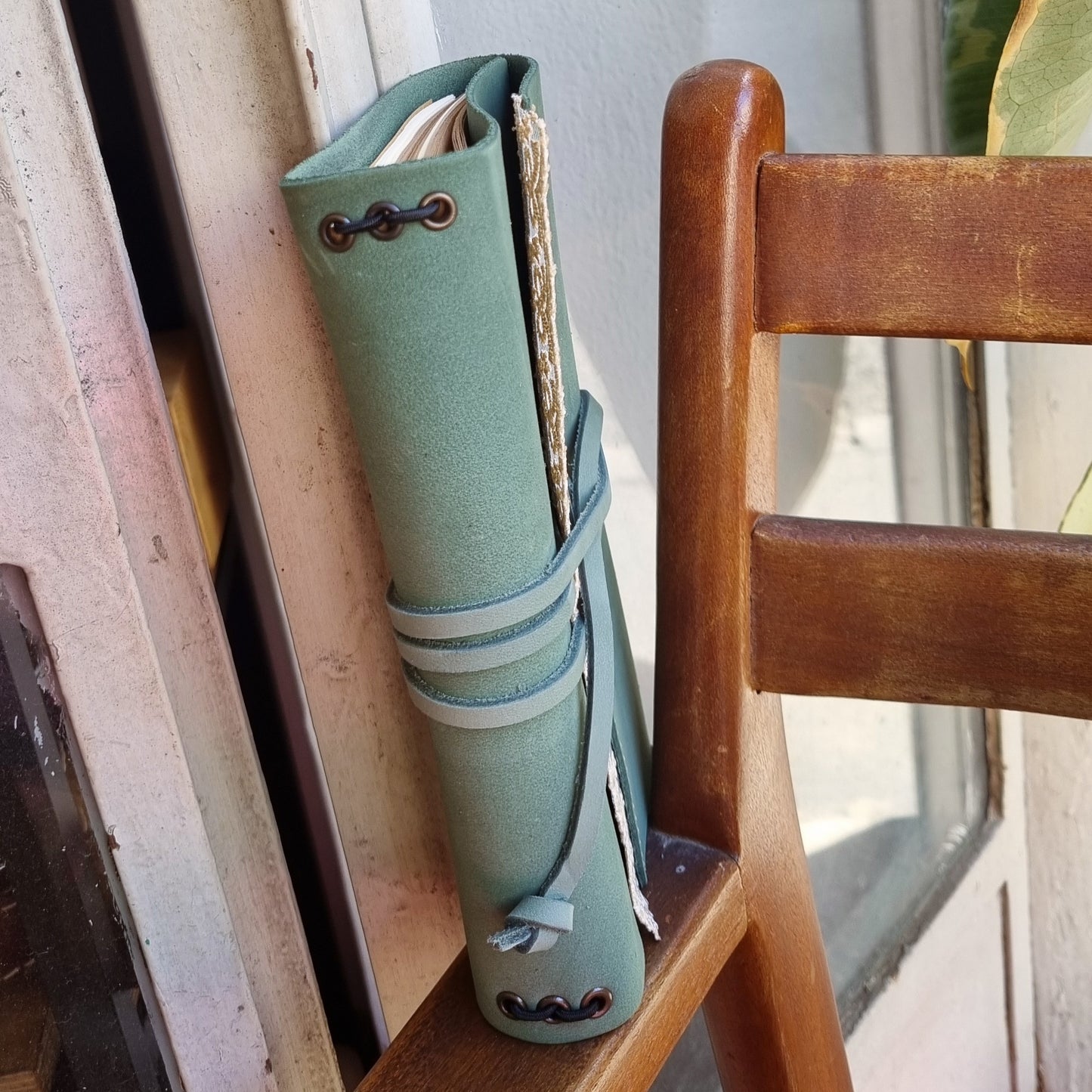 Romantic as possible - Journal
