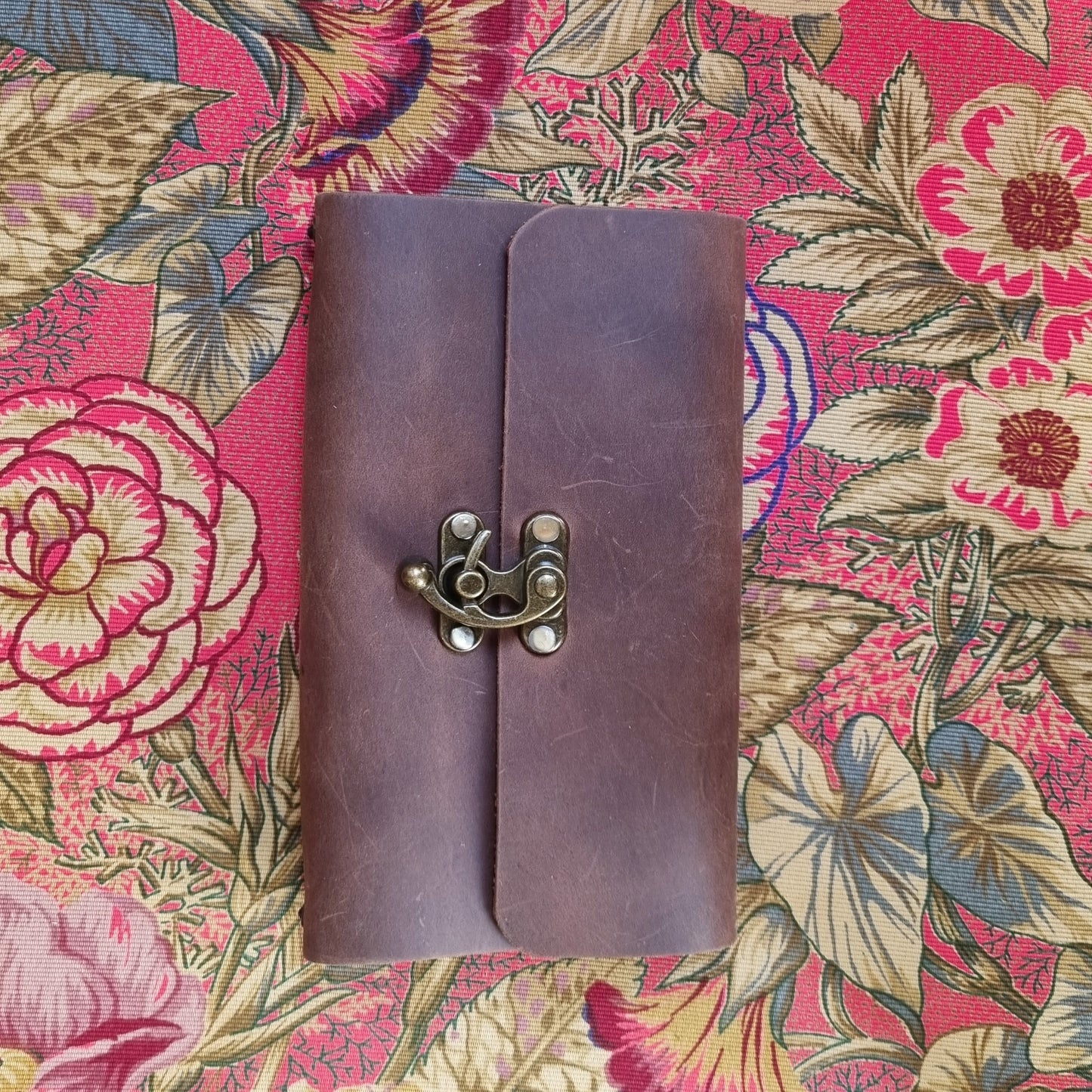 Chocolate - Journal