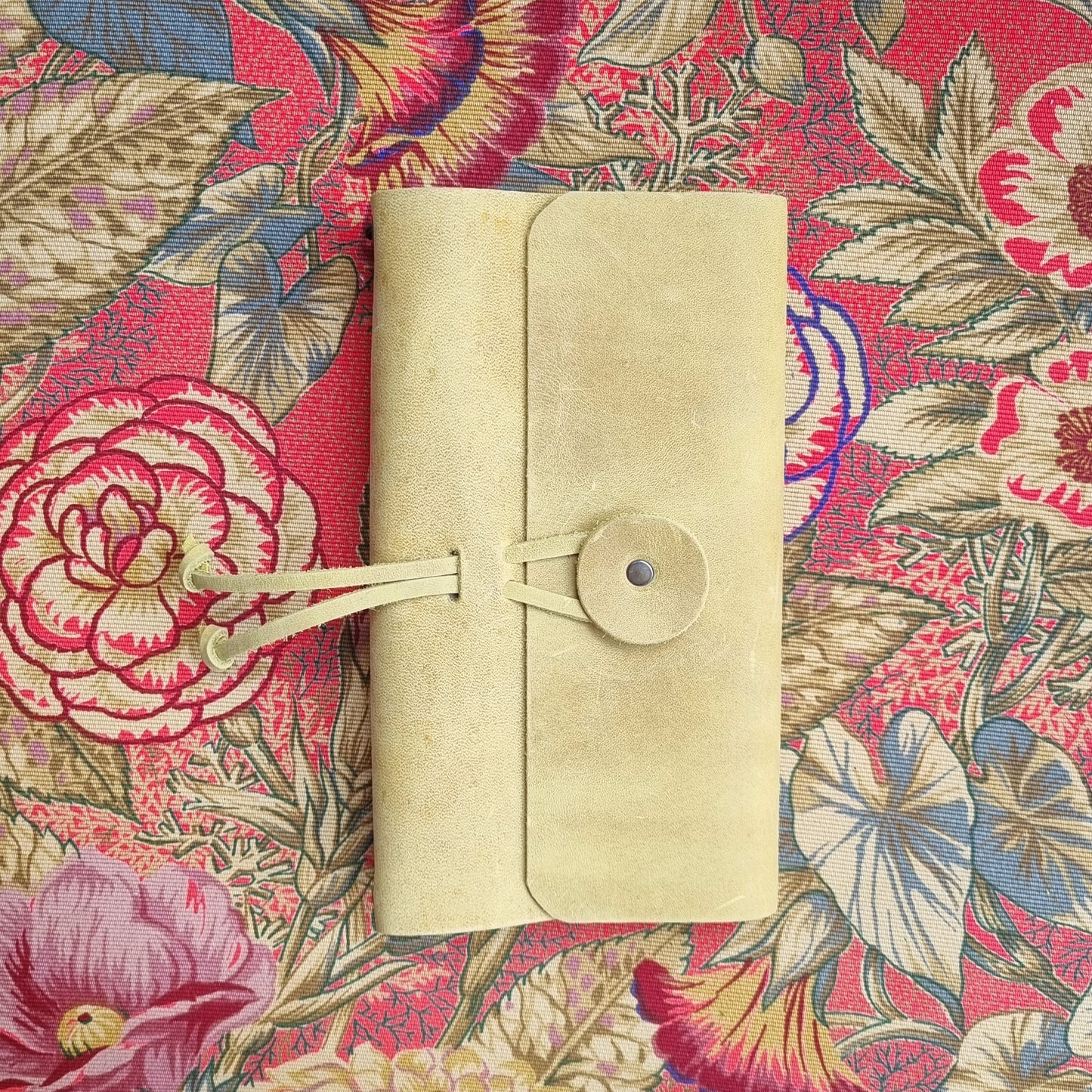 Yellow - Journal
