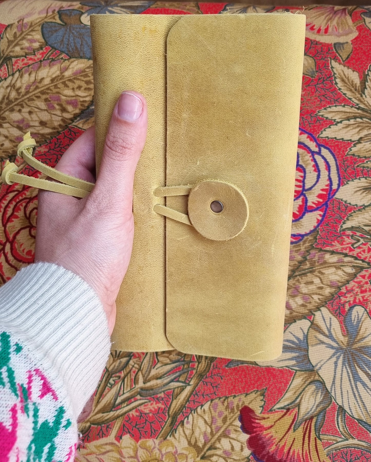 Yellow - Journal