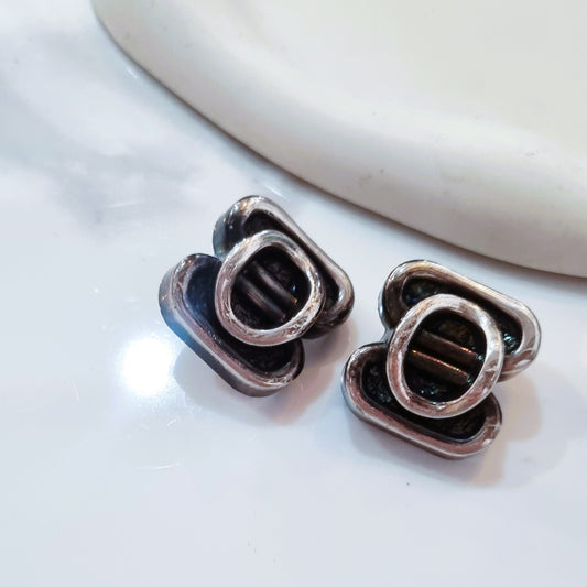 Vintage earrings - Migi