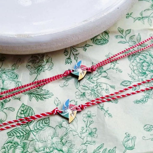 Μαρτάκι - Χαρταετός