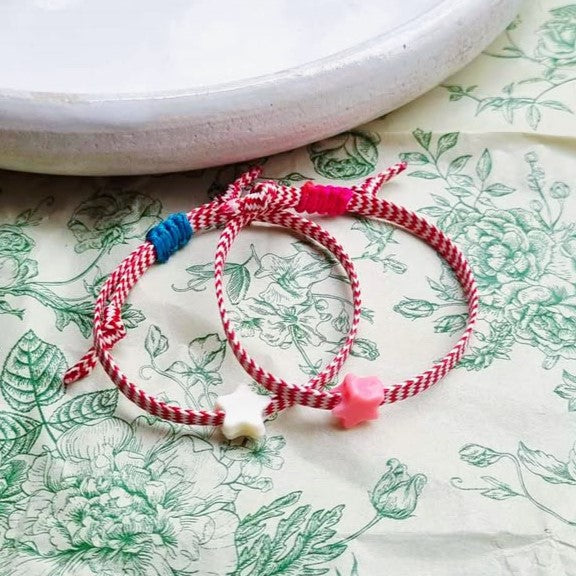 Μαρτάκι - Αστέρια