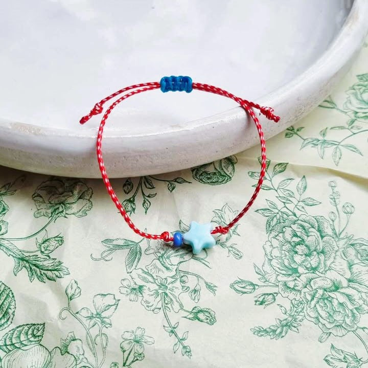 Μαρτάκι - Αστέρια