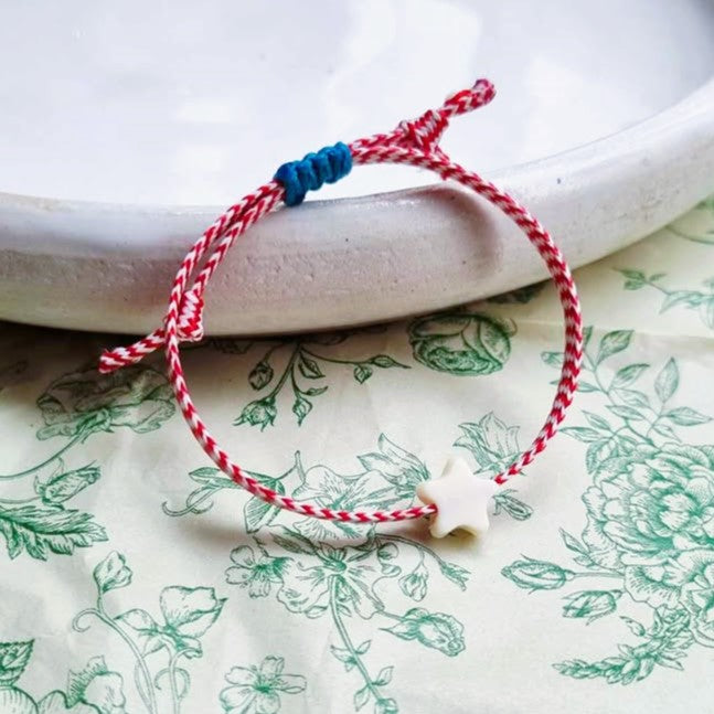 Μαρτάκι - Αστέρια