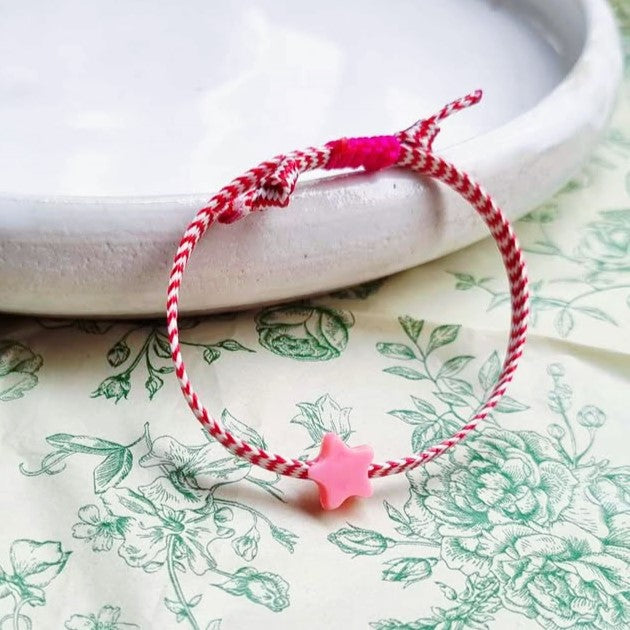 Μαρτάκι - Αστέρια